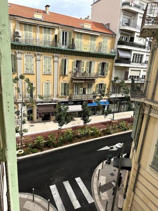 Carre D'Or, Centre Ville A نيس المظهر الخارجي الصورة